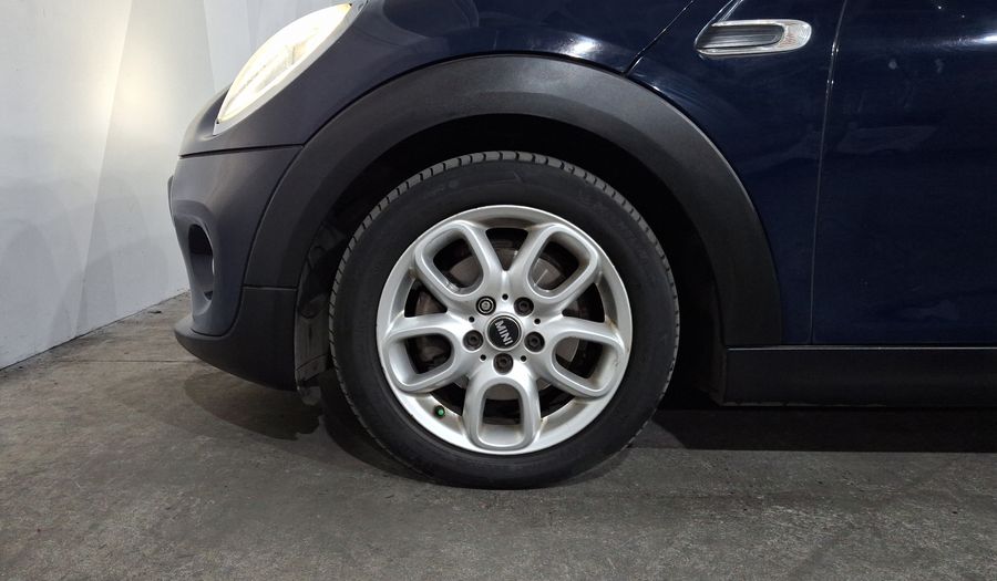 Mini Cooper 1.5 COOPER CHILI AUTO Hatchback 2018