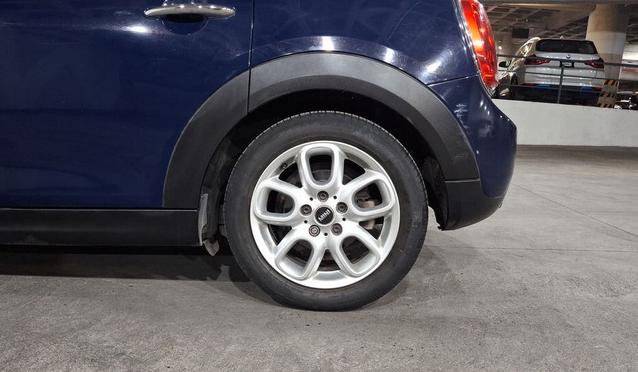 Mini Cooper 1.5 COOPER CHILI AUTO Hatchback 2018