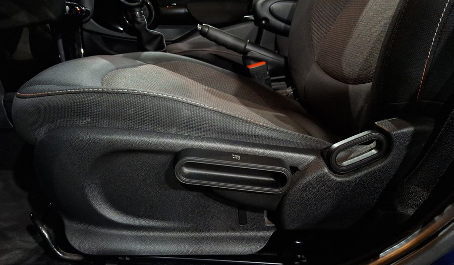 Mini Cooper 1.5 COOPER CHILI AUTO Hatchback 2018