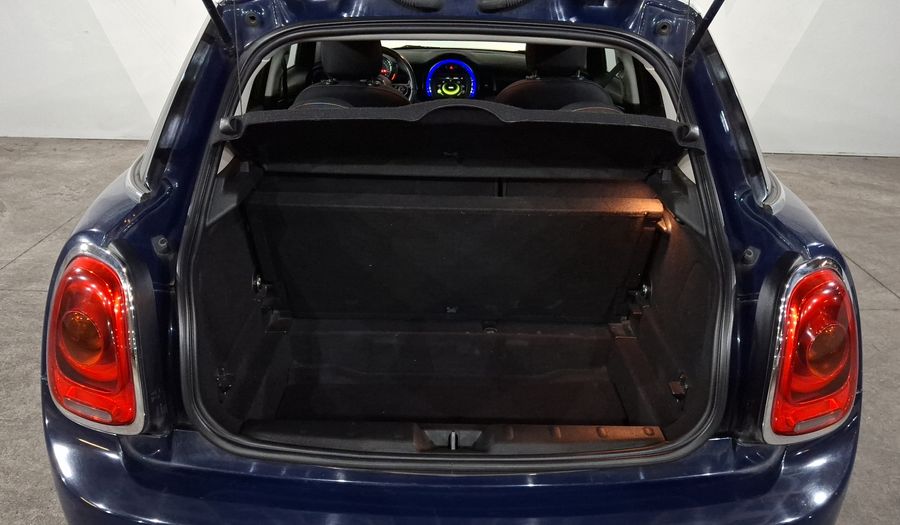 Mini Cooper 1.5 COOPER CHILI AUTO Hatchback 2018