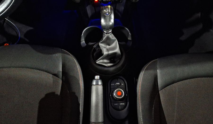 Mini Cooper 1.5 COOPER CHILI AUTO Hatchback 2018