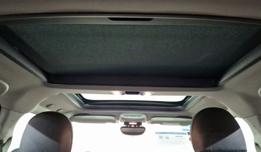 Mini Cooper 1.5 COOPER CHILI AUTO Hatchback 2018