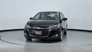 Chevrolet • Onix