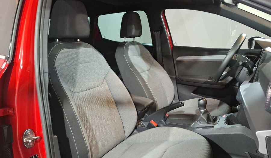 Seat Ibiza 1.6 XCELLENCE Hatchback 2023