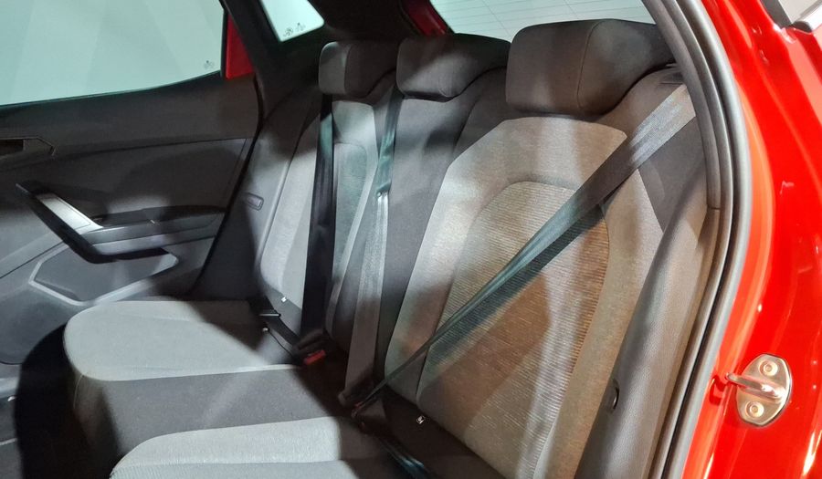 Seat Ibiza 1.6 XCELLENCE Hatchback 2023