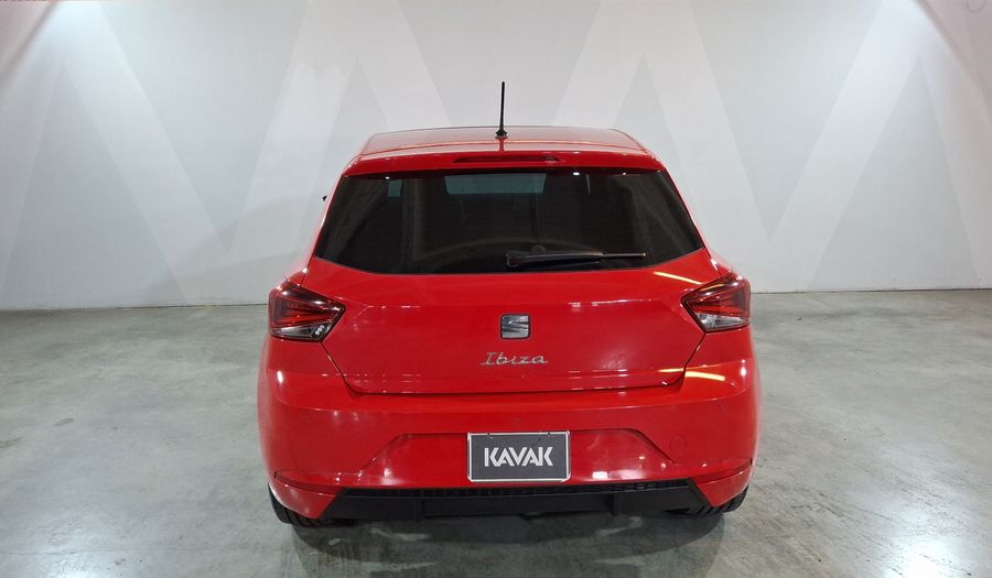 Seat Ibiza 1.6 XCELLENCE Hatchback 2023