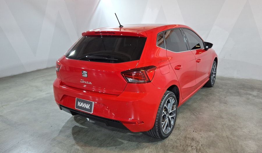 Seat Ibiza 1.6 XCELLENCE Hatchback 2023