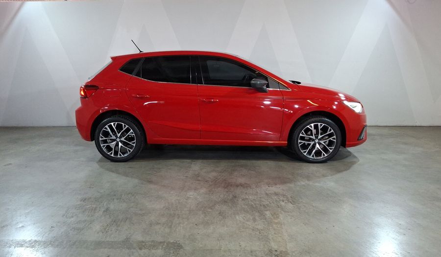 Seat Ibiza 1.6 XCELLENCE Hatchback 2023