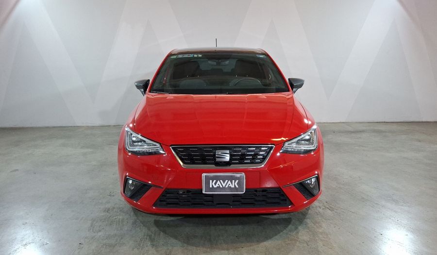 Seat Ibiza 1.6 XCELLENCE Hatchback 2023