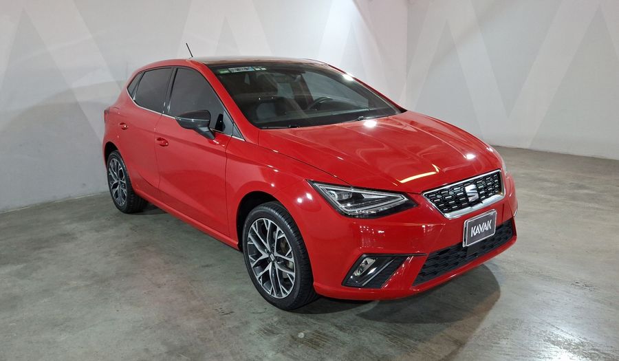 Seat Ibiza 1.6 XCELLENCE Hatchback 2023