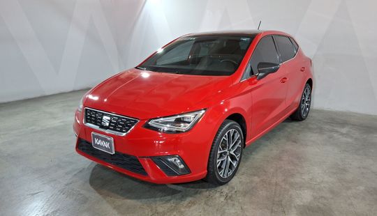 Seat • Ibiza