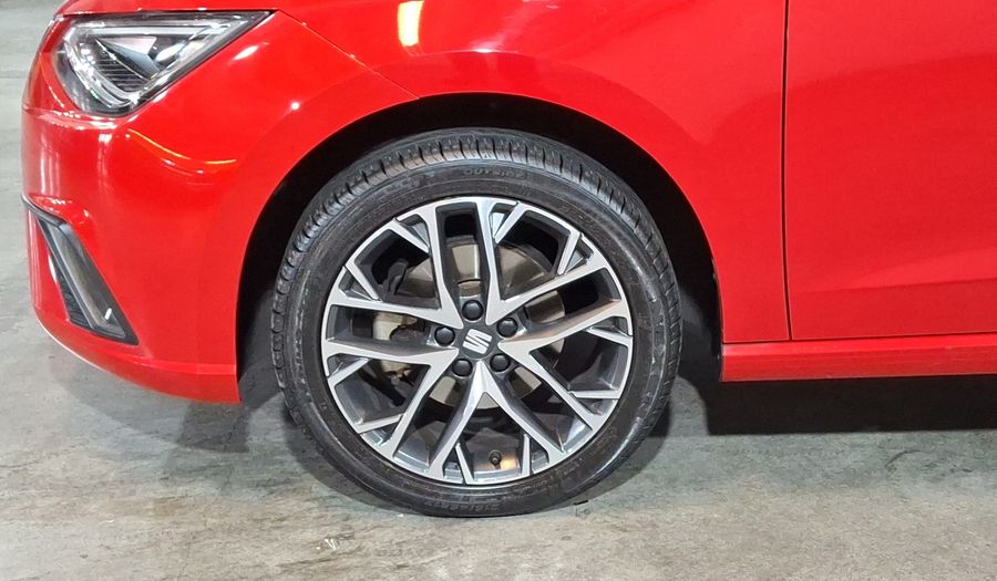 Seat Ibiza 1.6 XCELLENCE Hatchback 2023