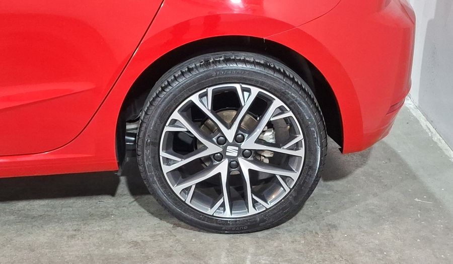 Seat Ibiza 1.6 XCELLENCE Hatchback 2023