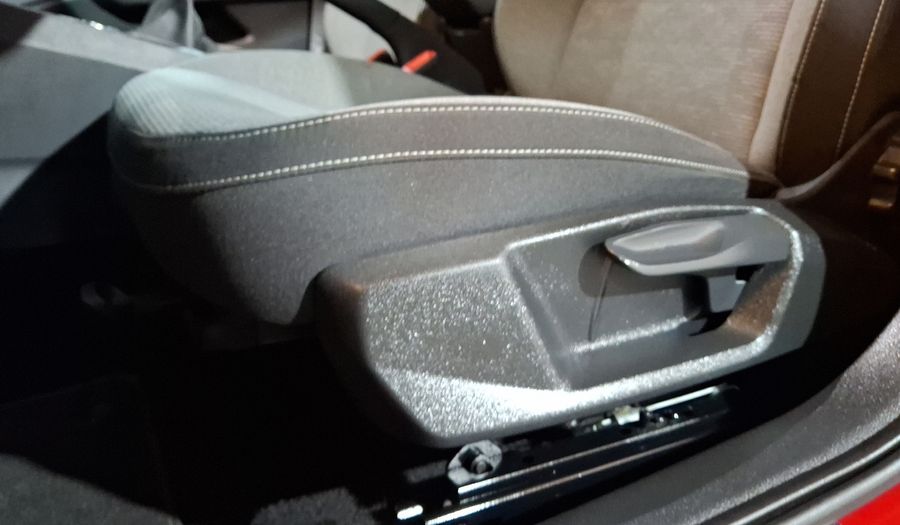 Seat Ibiza 1.6 XCELLENCE Hatchback 2023