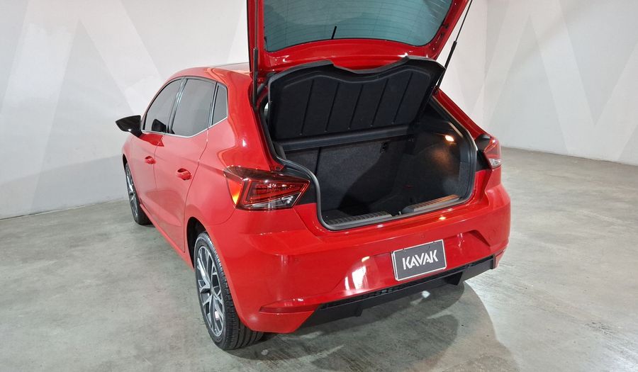 Seat Ibiza 1.6 XCELLENCE Hatchback 2023