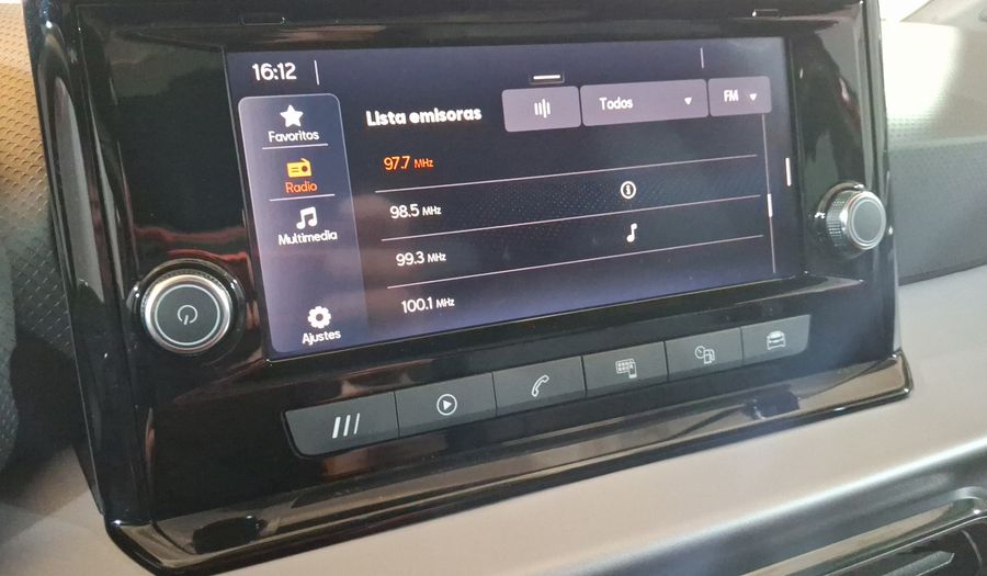 Seat Ibiza 1.6 XCELLENCE Hatchback 2023