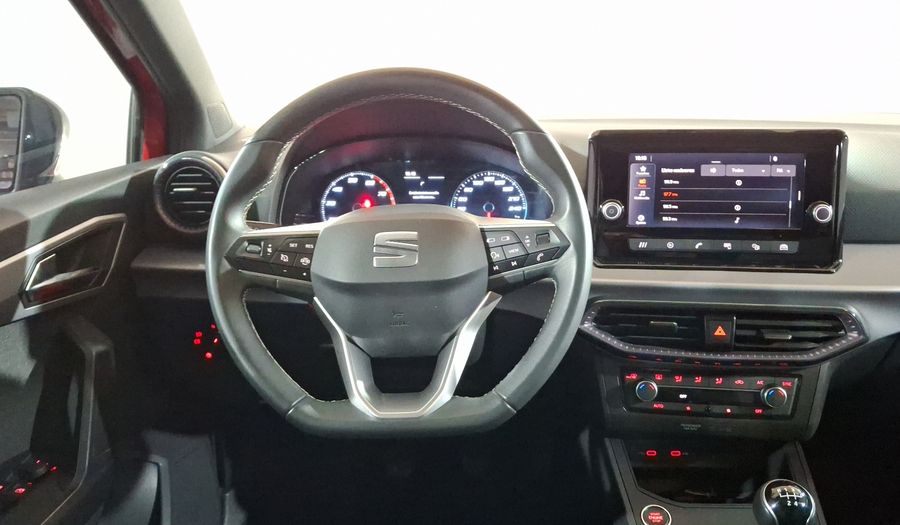 Seat Ibiza 1.6 XCELLENCE Hatchback 2023