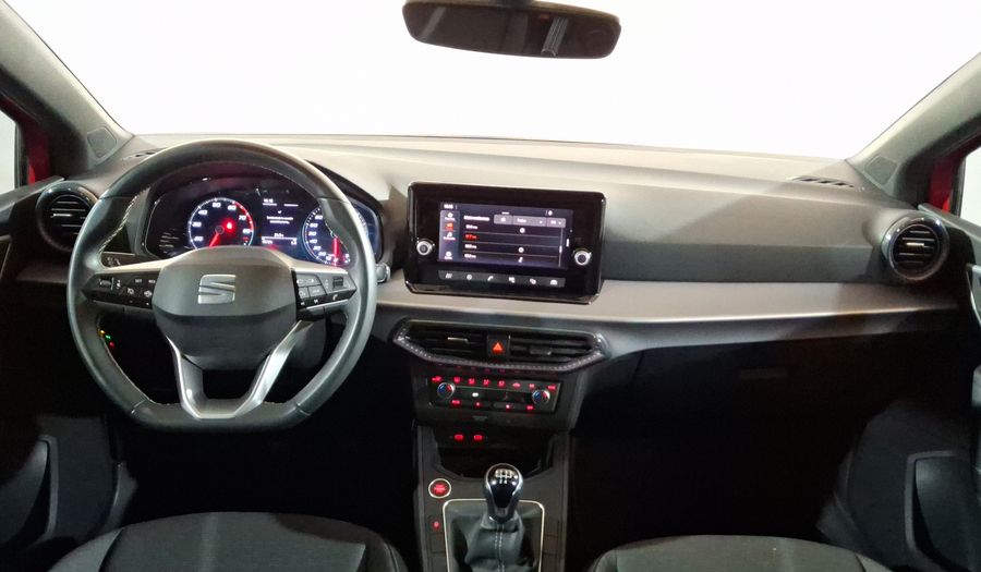 Seat Ibiza 1.6 XCELLENCE Hatchback 2023