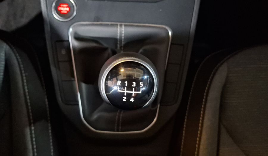 Seat Ibiza 1.6 XCELLENCE Hatchback 2023