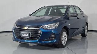 Chevrolet Onix 1.0 LS B AUTO