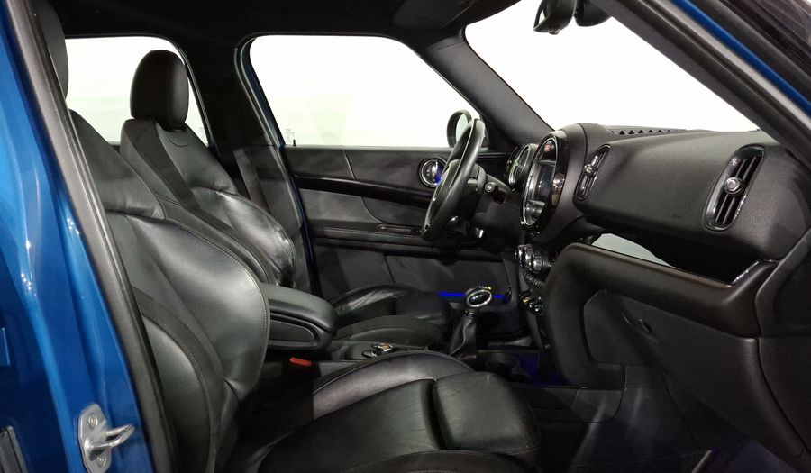 Mini Countryman 1.5 COOPER PHEV ALL4 AUTO 4WD Hatchback 2018