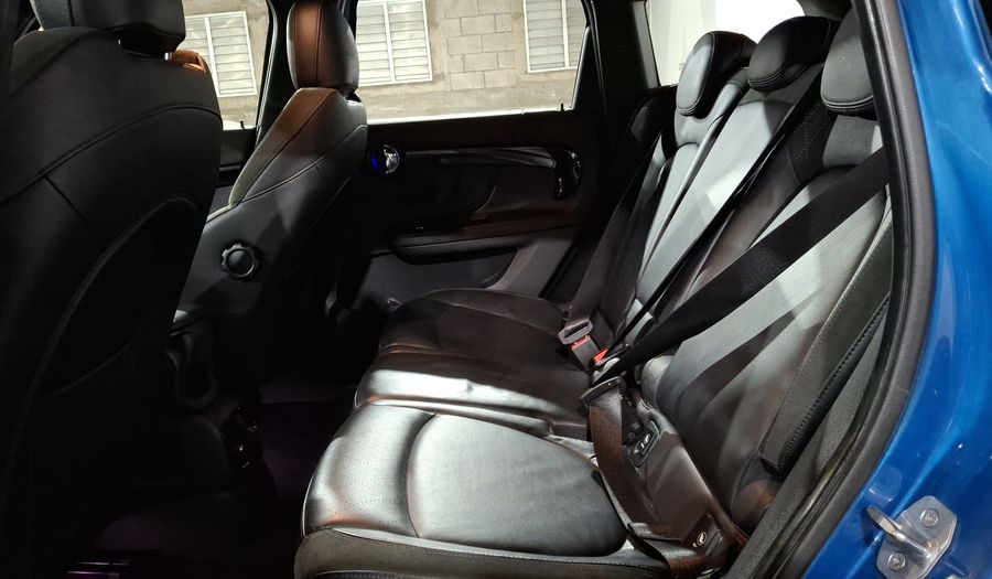 Mini Countryman 1.5 COOPER PHEV ALL4 AUTO 4WD Hatchback 2018