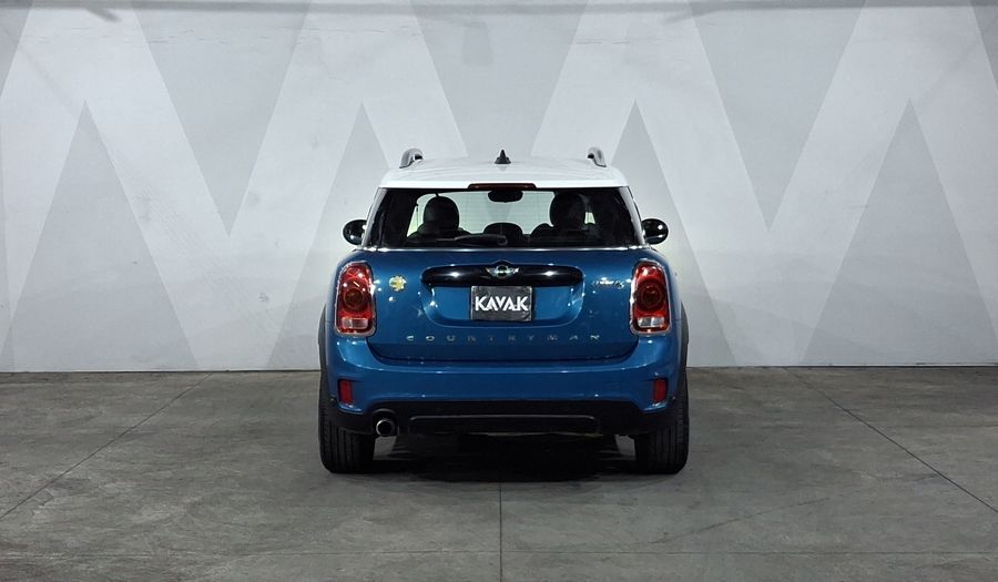 Mini Countryman 1.5 COOPER PHEV ALL4 AUTO 4WD Hatchback 2018