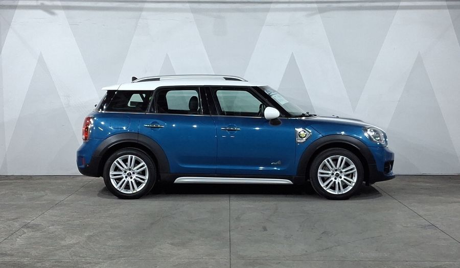 Mini Countryman 1.5 COOPER PHEV ALL4 AUTO 4WD Hatchback 2018