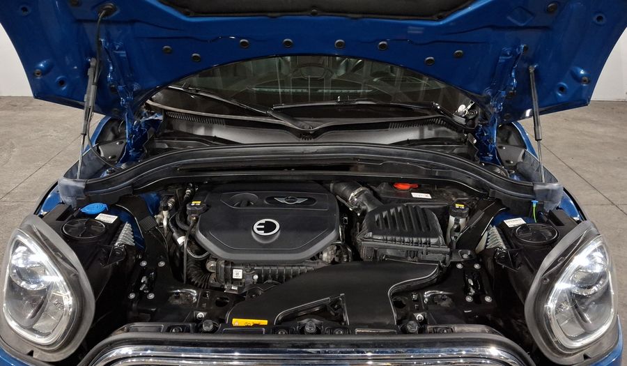 Mini Countryman 1.5 COOPER PHEV ALL4 AUTO 4WD Hatchback 2018