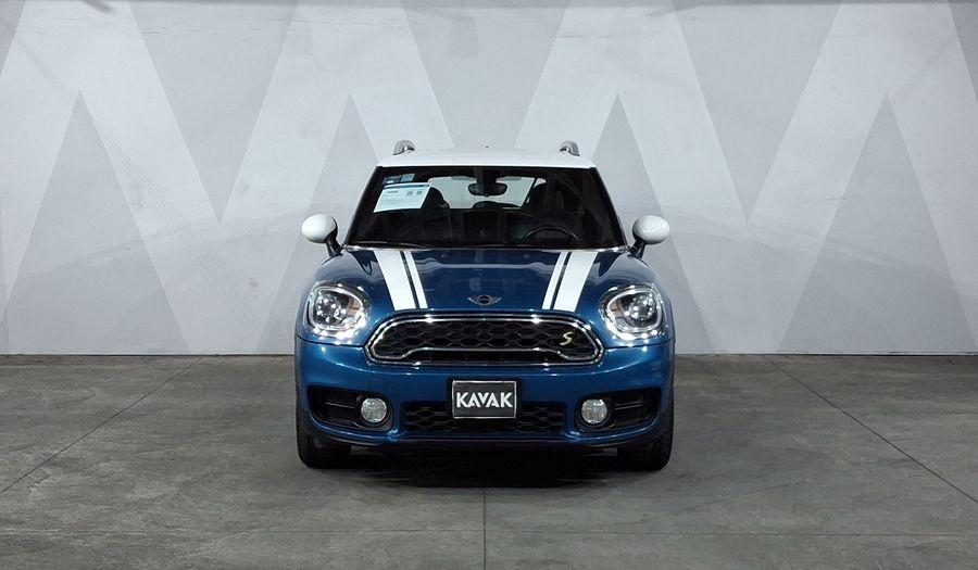 Mini Countryman 1.5 COOPER PHEV ALL4 AUTO 4WD Hatchback 2018