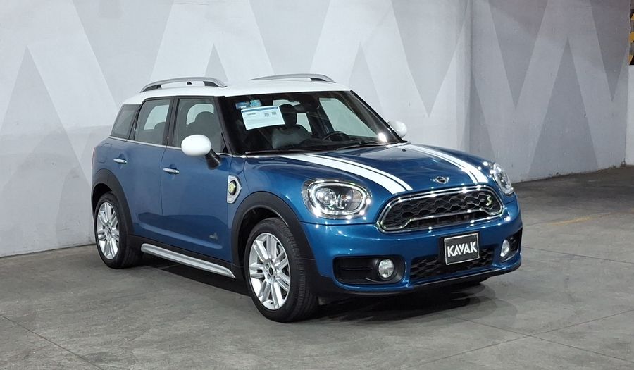 Mini Countryman 1.5 COOPER PHEV ALL4 AUTO 4WD Hatchback 2018
