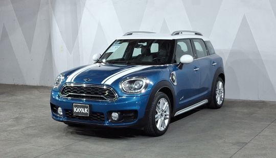 Mini • Countryman