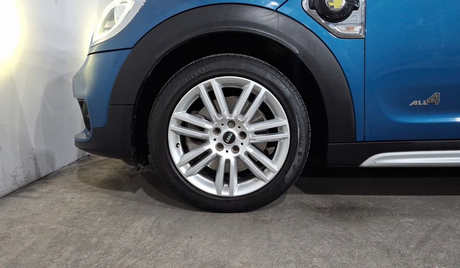 Mini Countryman 1.5 COOPER PHEV ALL4 AUTO 4WD Hatchback 2018
