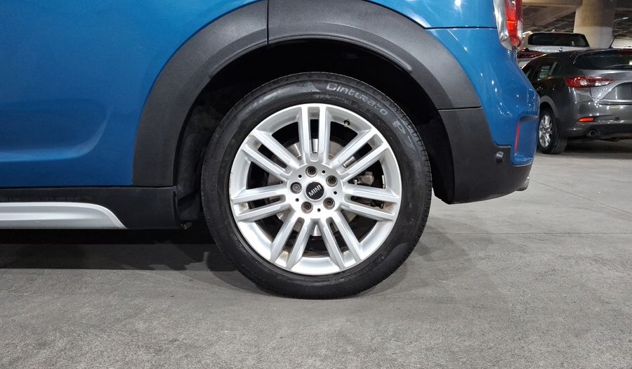 Mini Countryman 1.5 COOPER PHEV ALL4 AUTO 4WD Hatchback 2018