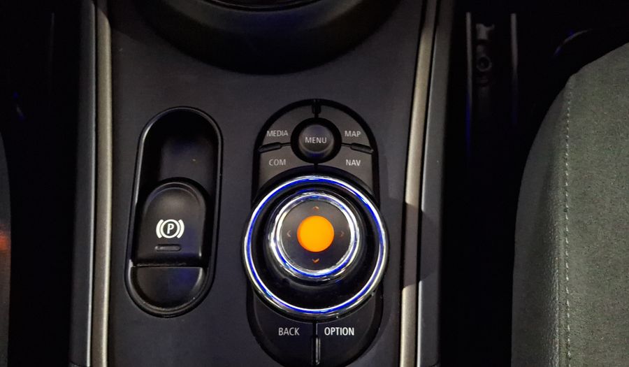 Mini Countryman 1.5 COOPER PHEV ALL4 AUTO 4WD Hatchback 2018