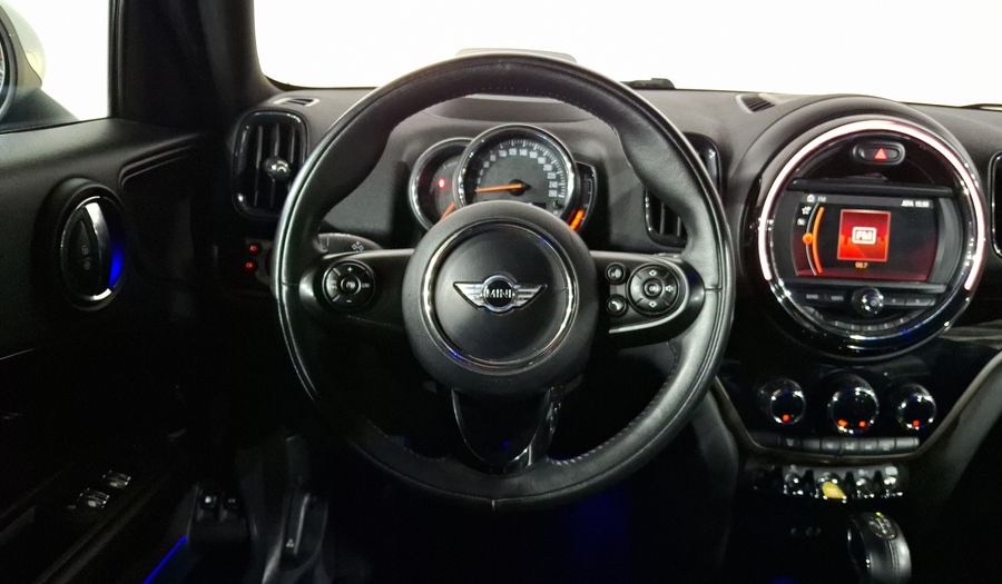 Mini Countryman 1.5 COOPER PHEV ALL4 AUTO 4WD Hatchback 2018