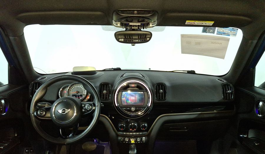 Mini Countryman 1.5 COOPER PHEV ALL4 AUTO 4WD Hatchback 2018