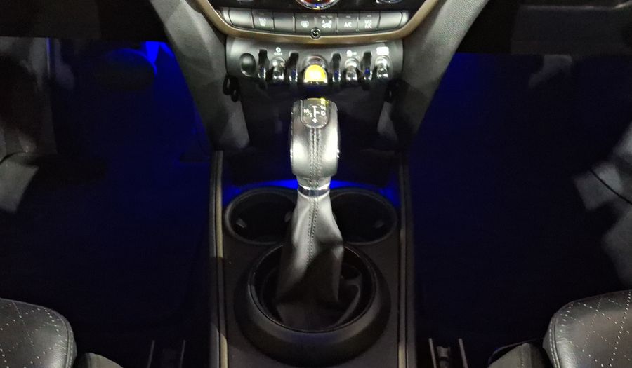 Mini Countryman 1.5 COOPER PHEV ALL4 AUTO 4WD Hatchback 2018