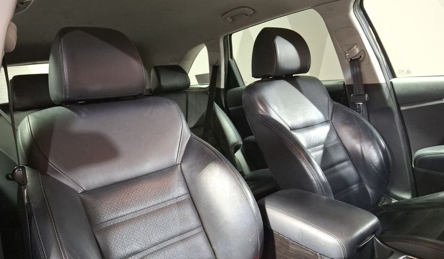 Kia Sorento 2.4 EX AUTO Suv 2019