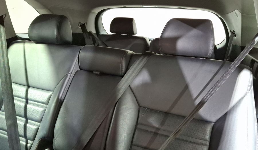 Kia Sorento 2.4 EX AUTO Suv 2019