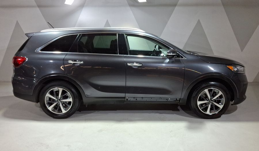 Kia Sorento 2.4 EX AUTO Suv 2019