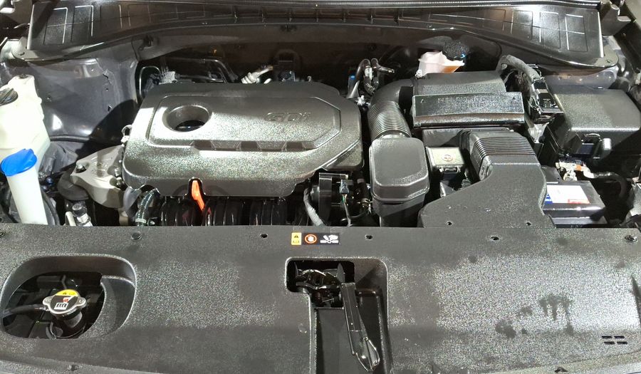 Kia Sorento 2.4 EX AUTO Suv 2019