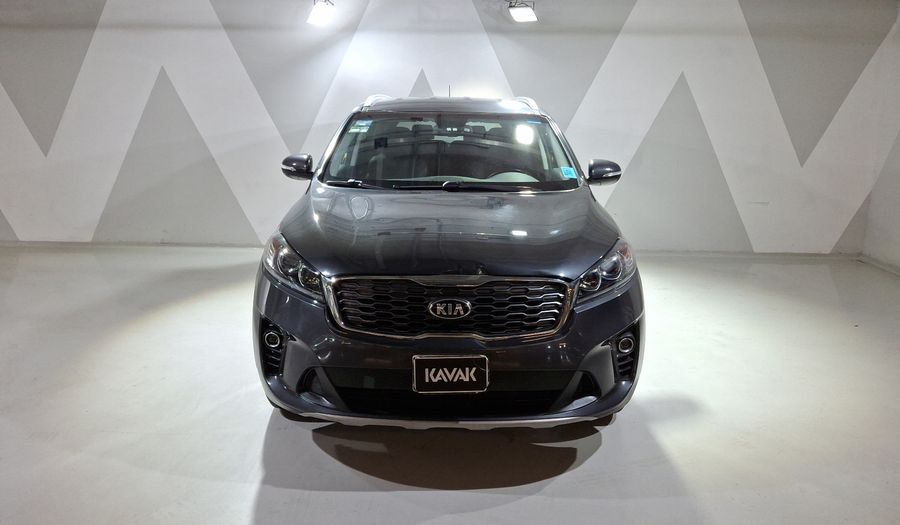 Kia Sorento 2.4 EX AUTO Suv 2019