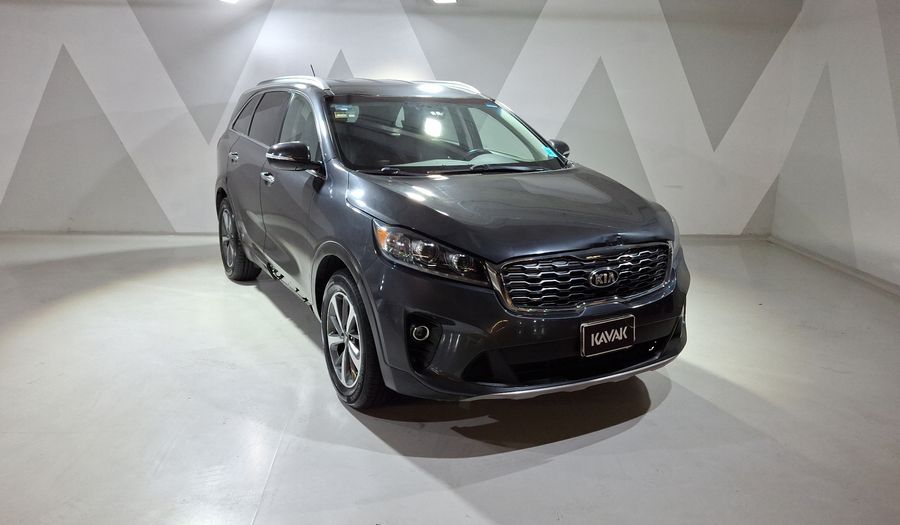 Kia Sorento 2.4 EX AUTO Suv 2019