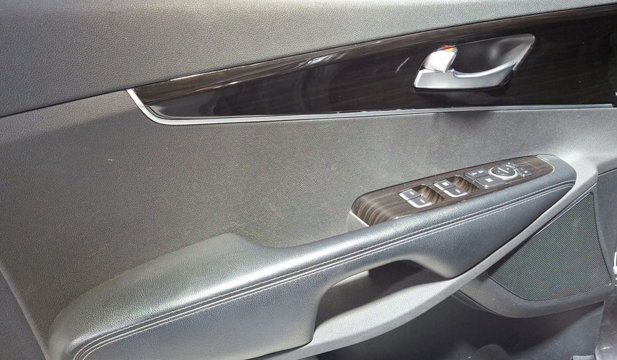 Kia Sorento 2.4 EX AUTO Suv 2019