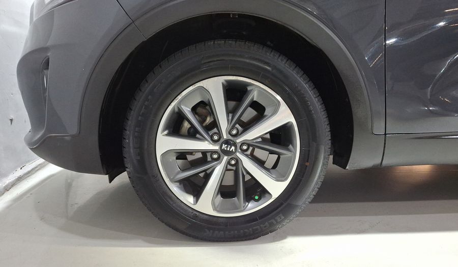 Kia Sorento 2.4 EX AUTO Suv 2019