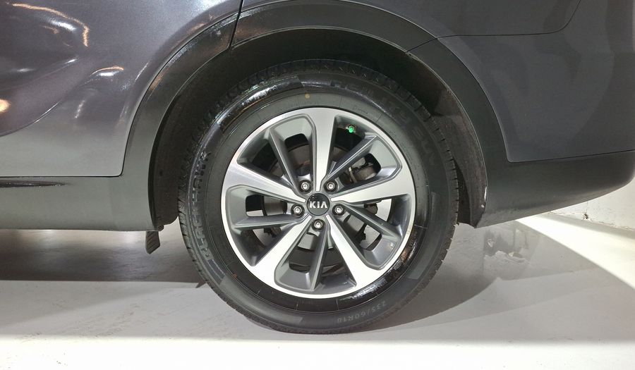 Kia Sorento 2.4 EX AUTO Suv 2019