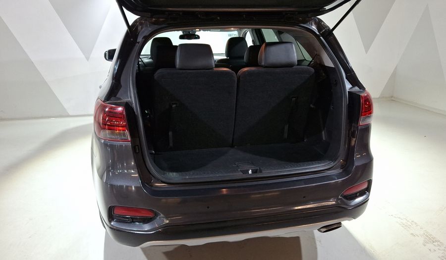 Kia Sorento 2.4 EX AUTO Suv 2019