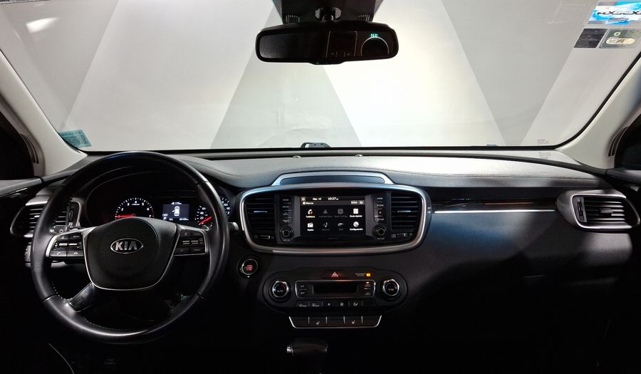 Kia Sorento 2.4 EX AUTO Suv 2019