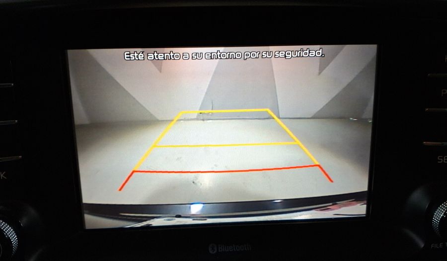 Kia Sorento 2.4 EX AUTO Suv 2019